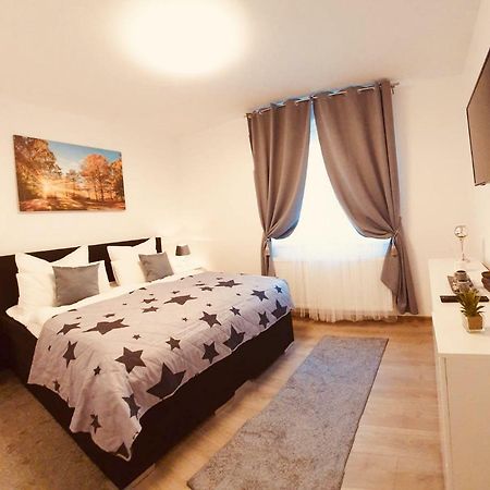Apartament Comfort Primaverii Rîşnov Екстериор снимка