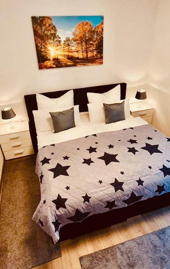 Apartament Comfort Primaverii Rîşnov Екстериор снимка