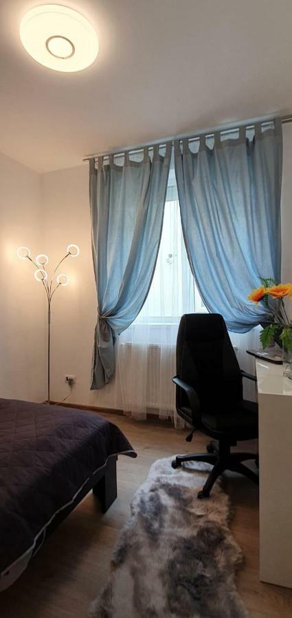 Apartament Comfort Primaverii Rîşnov Екстериор снимка