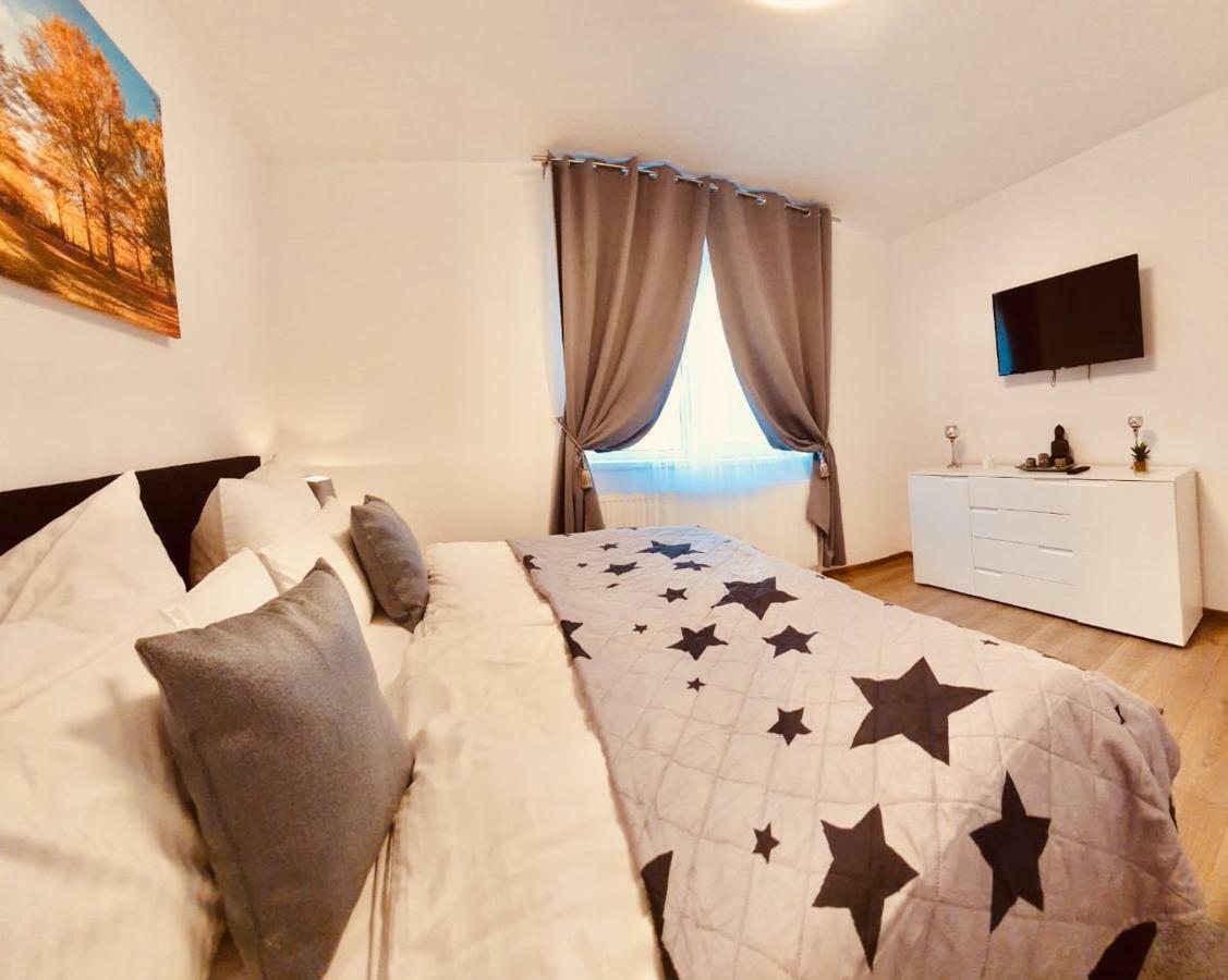 Apartament Comfort Primaverii Rîşnov Екстериор снимка