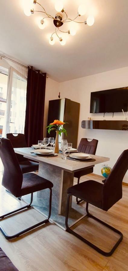 Apartament Comfort Primaverii Rîşnov Екстериор снимка
